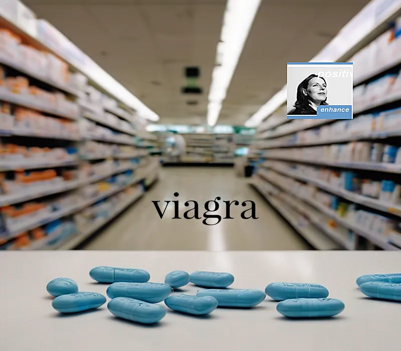 Venden el viagra sin receta